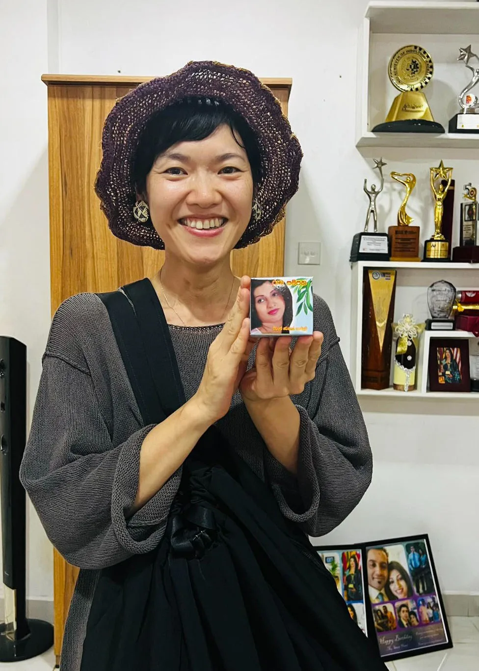 Happy Customer (1)