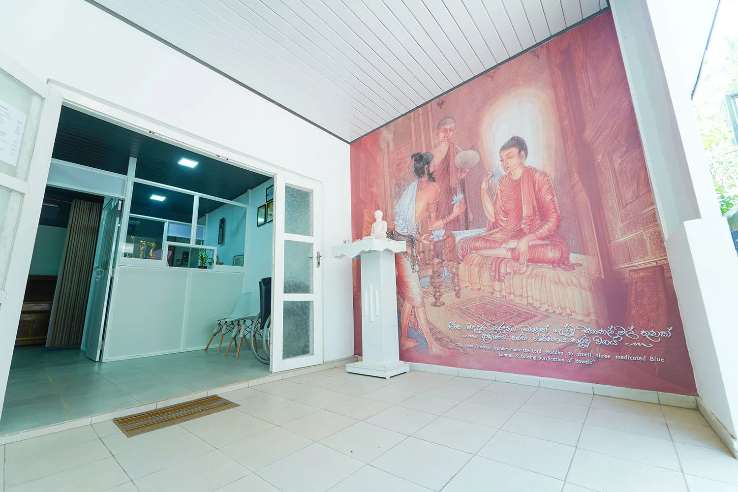 Wick Wellness Center